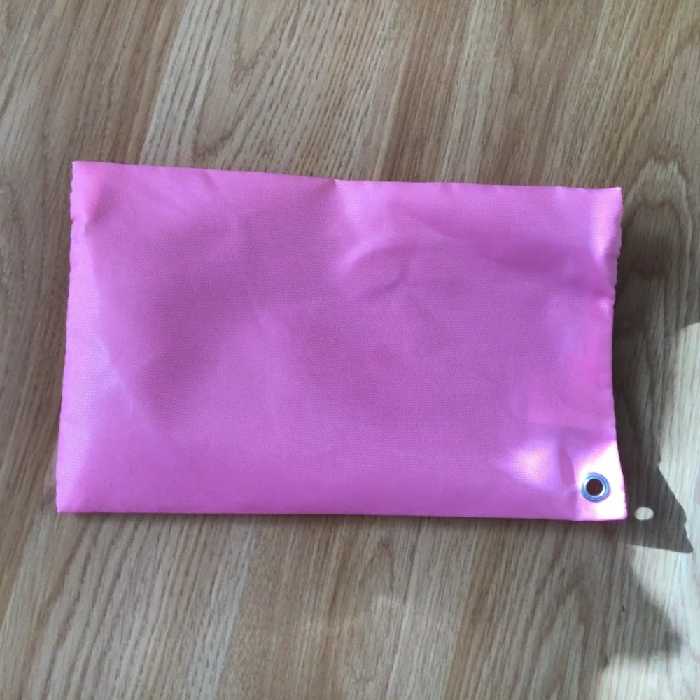 Pencil Pouch